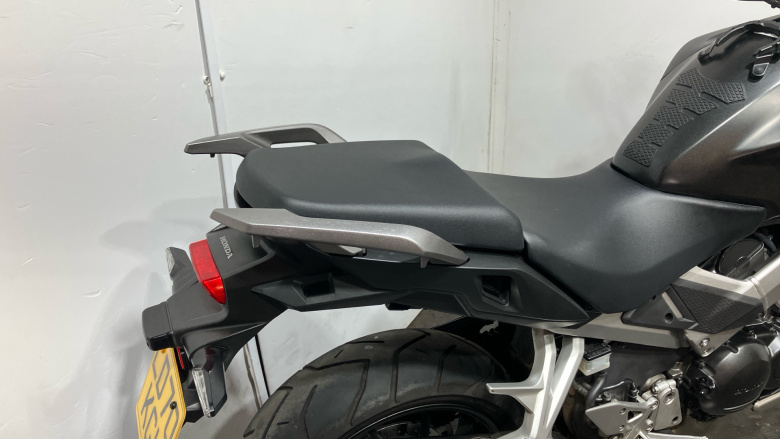 Honda VFR800X
